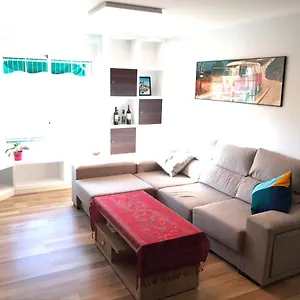Centro - La Trinidad Málaga